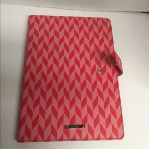 Stella n dot jewelry portfolio holder